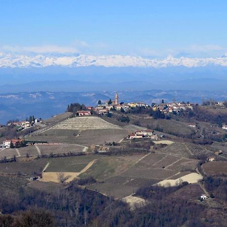 Agriturismo Cascina Rabalot Diano dʼAlba Exteriér fotografie