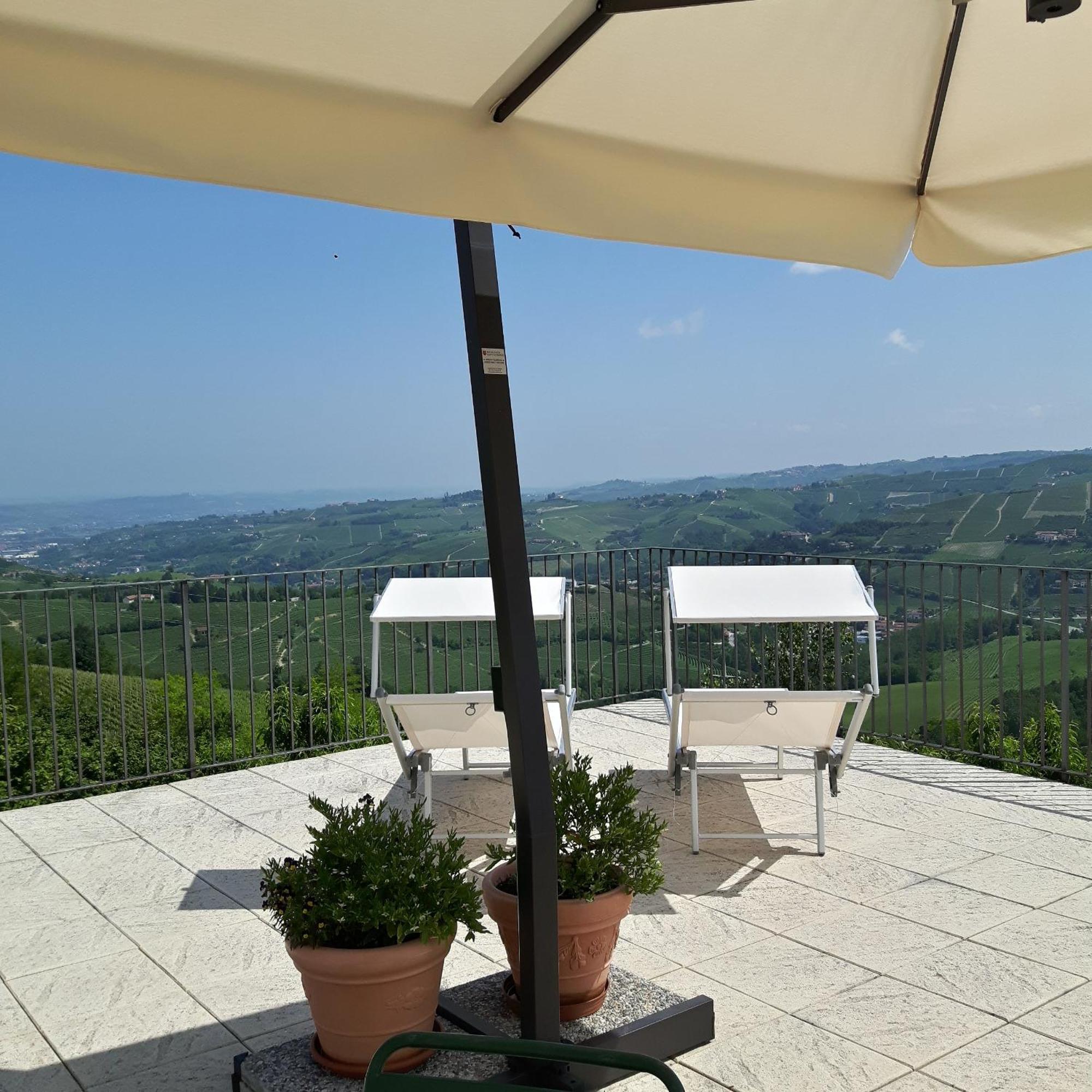 Agriturismo Cascina Rabalot Diano dʼAlba Exteriér fotografie